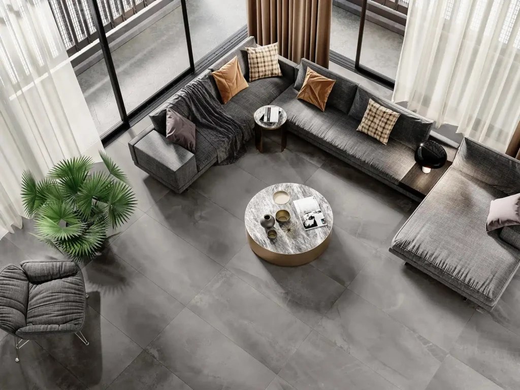 DURANGO-BEIGE-PORCELAINE-TILE-LIVINGROOM-3 (1)