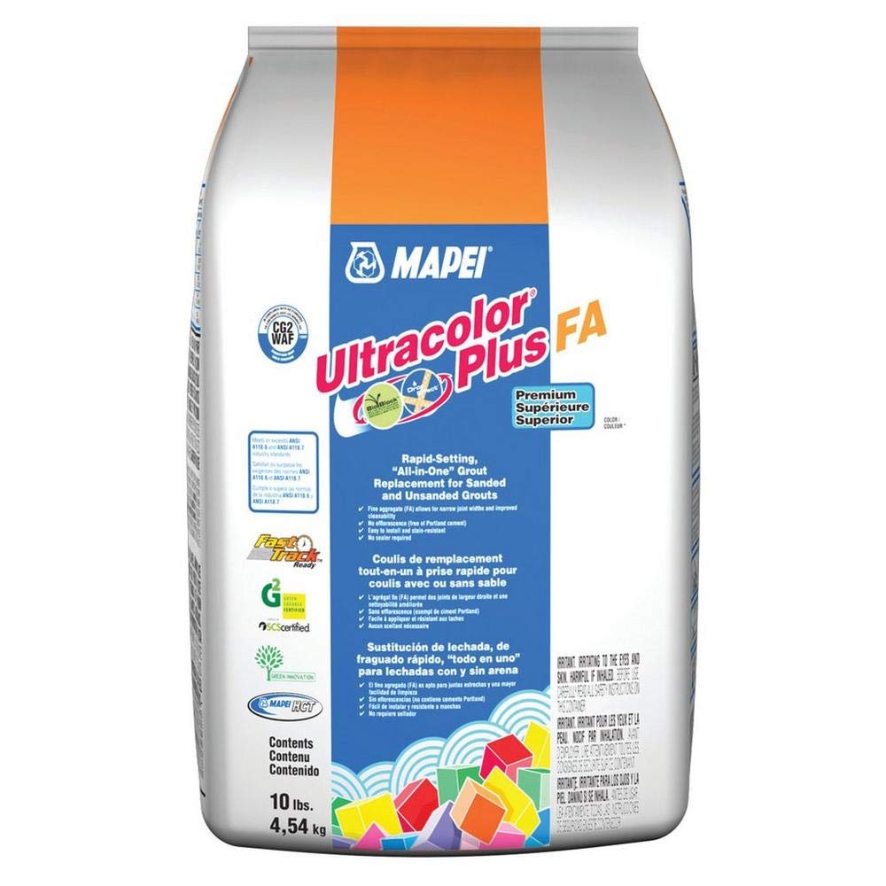 Ultracolor Fa 4.5kg